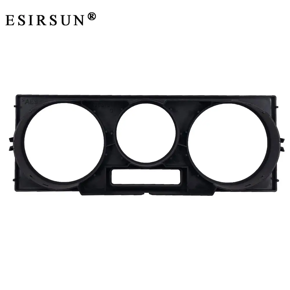 Esirsun ручной Кондиционер AC переключатель панель подходит для VW PASSAT B5 Golf MK 4 Jetta Bora Lupo