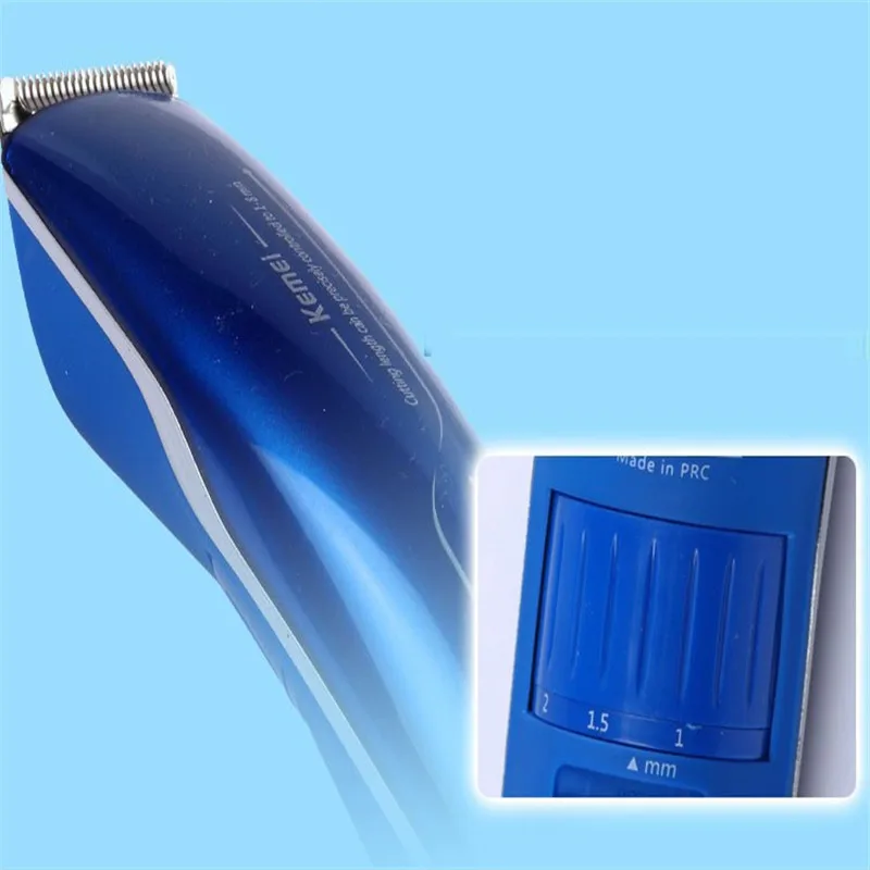 Электрический мужской триммер для бороды бритва усов точная машинка стрижки
