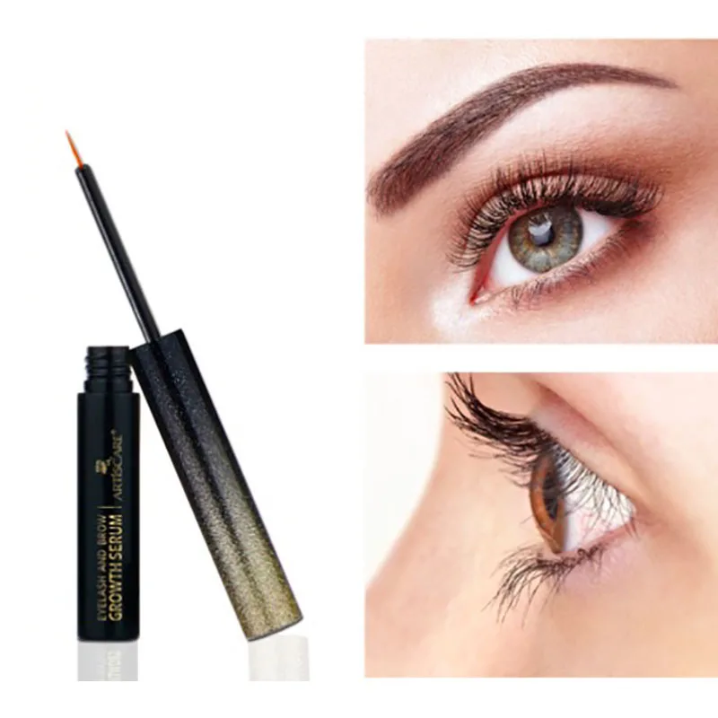 

Eyelashes Lash Growth Extension Serum Rimel Alarga Lifting Crecimiento De Pestañas Augenbraue Enhancer Sobrancelha Cejas Kit