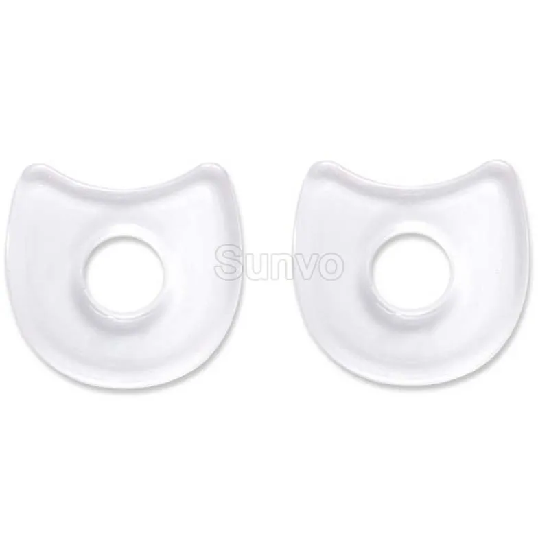 Гелевые блистерные мозоли штукатурка клей анти-ношение гидроколлоидный блистер