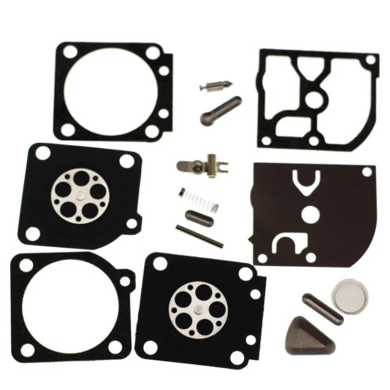 

Carburetor Carb Repair Kit For Stihl 020 020T MS191/192T MS200T Tool Accessory