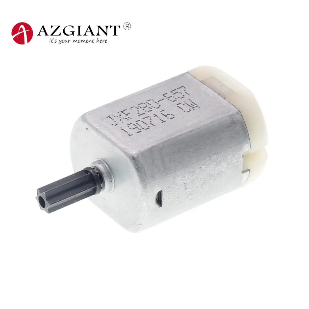 

10mm FC-280PT-22125 Central Door Lock Actuator Motor, BRASS COLLAR SHAFT, Power Locking Repair Engine Replaces for Toyota Lexus