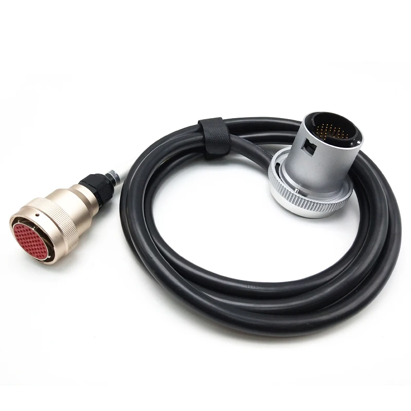 Лучшее качество для Benz MB Star C3 Диагностический Инструмент мультиплексор OBD2