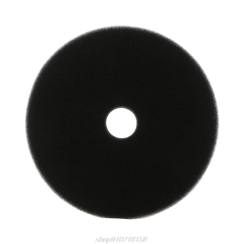 Полировальная губка 6 дюймов 150 мм полировальная Накладка для восковой полировки