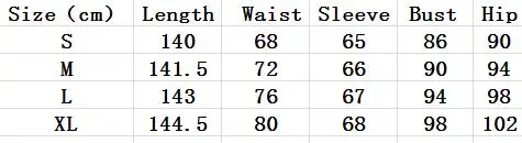 Женский комбинезон с разрезом длинным рукавом и широкими штанинами без