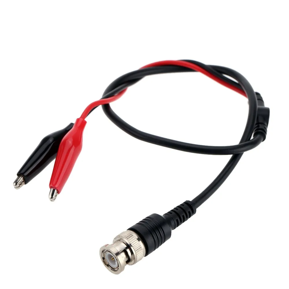 Цифровой осциллограф карманный 1 Мбит/с | Инструменты