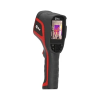 c200 professional portable handheld infrared diy thermal imaging camera