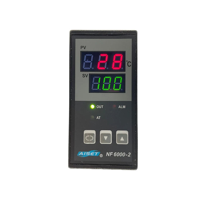 

Фотоэлемент Shanghai AISET, инструмент, термостат, фотоэлемент 6401V-2 6412V-2 6431V, фотоэлемент