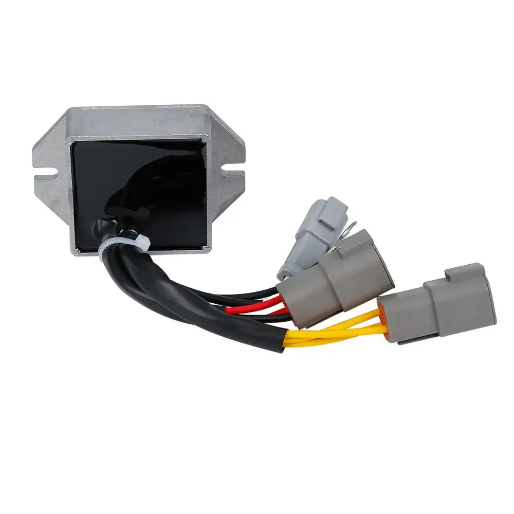 Регулятор напряжения SPI выпрямитель для Ski-Doo 600 HO SDI MXZ 1000 515176243 TUV