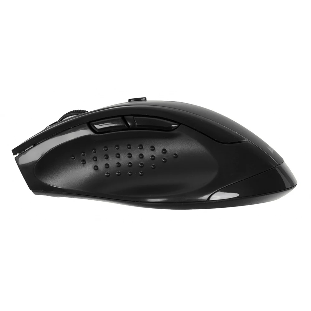 Wireless mouse A4 V-Track G10-810F optical gamer accessories for computer | Компьютеры и офис
