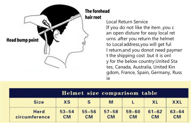 Motorcycle Helmet Full Face casco moto Helmet Vintage Chopper Retro Helmet capacete de motocicleta enlarge