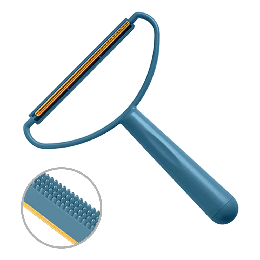 

Постельное белье, легкий инструмент для уборки дома, коврик для одежды, эргономичная двухсторонняя Бритва для пуха, прочная ручная Бритва д...