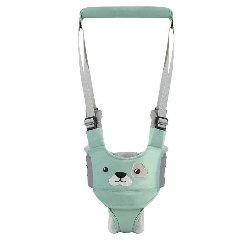 Cintur&oacute;n de seguridad para caminar para beb&eacute;s y ni&ntilde;os peque&ntilde;os, arn&eacute;s para aprender a caminar, mochila con alas, correa para caminar-3