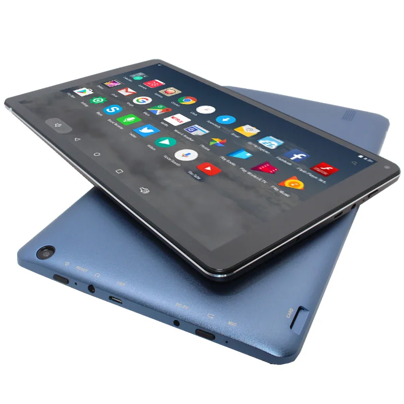 

Summer Sales G7 KID Tablet 10.1 INCH Android 6.0 Quad Core 1GB +16GB 1024 x 600 IPS Dual Cameras Bluetooth WIFI