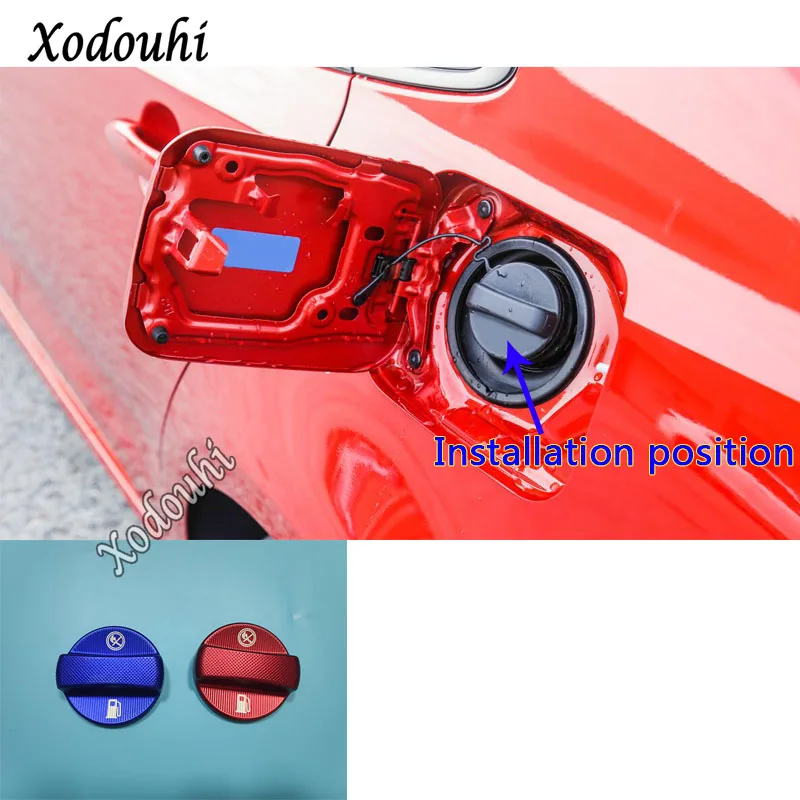 Внутренняя крышка автомобильного газового/топливного/масляного резервуара