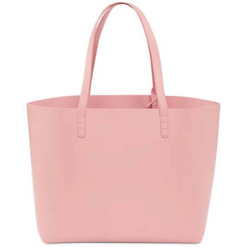 

Women Handbag Solid Soft Single Shoulder Messenger Bags Composite Bag 2pcs/set Fashion PU Leather Shoudler Bag