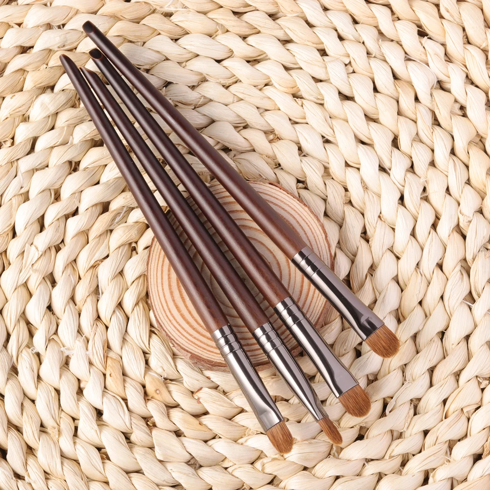 OVW 1 шт. кисть для теней из синтетического волокна Кисть макияжа и волос кисти