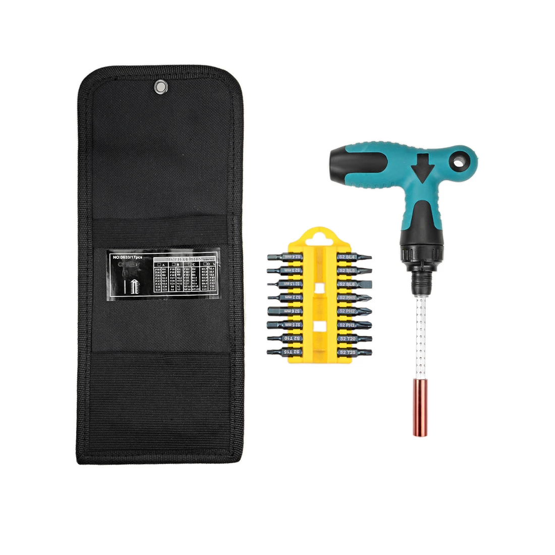 

Uxcell 171 w T