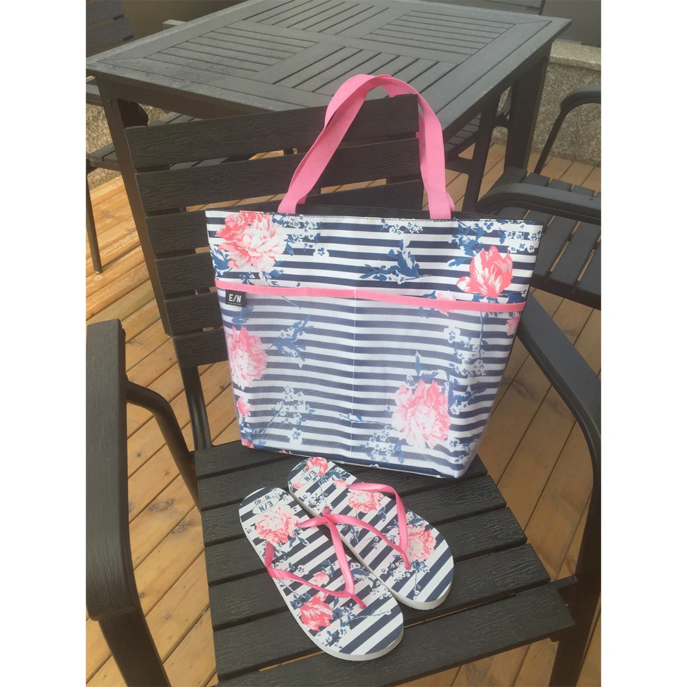 Женские летние сумочки с ПЭ подошвой модные повседневные дизайнерские тоуты