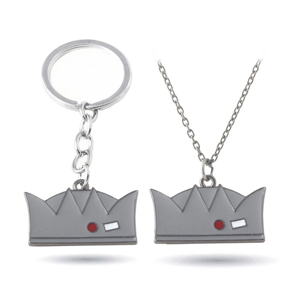 Ревердейл саутсайд змеи Корона логотип кулон ожерелье для мужчин и женщин