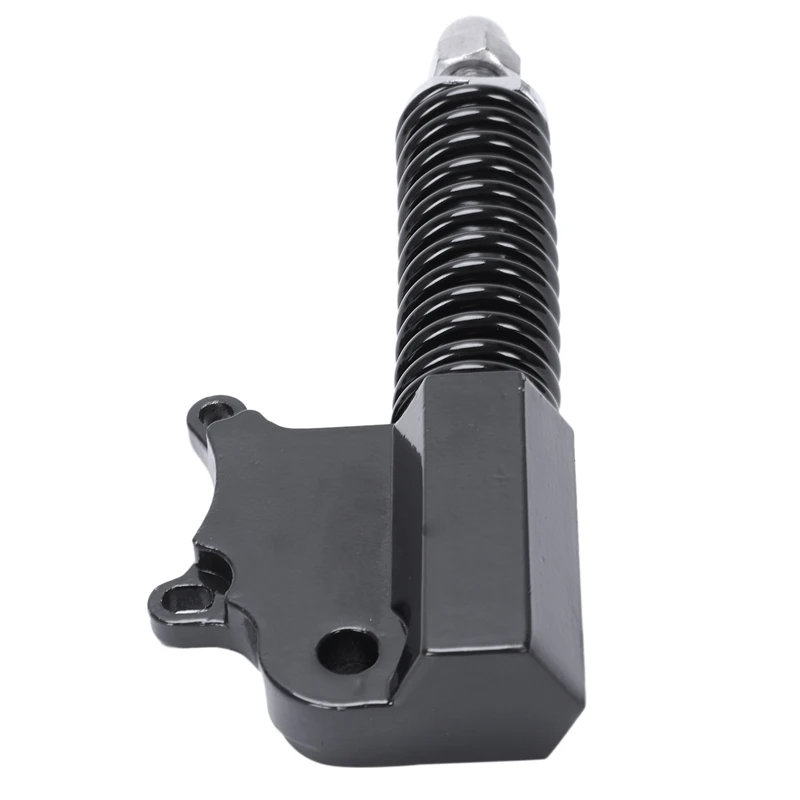 10 дюймов электрический скутер пружинный амортизатор может установить 140 мм