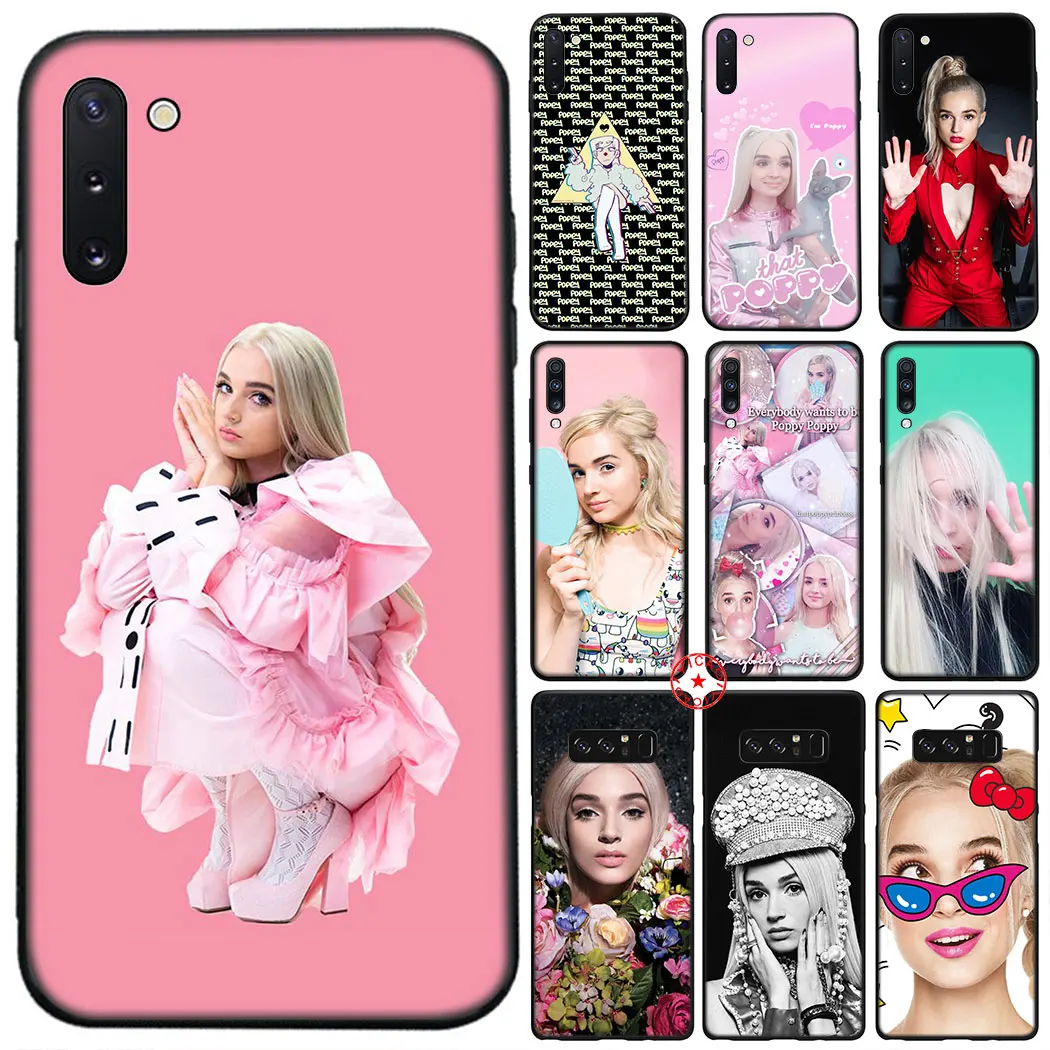 Изображением героев фильма наследники 3 Мягкий силиконовый чехол для телефона