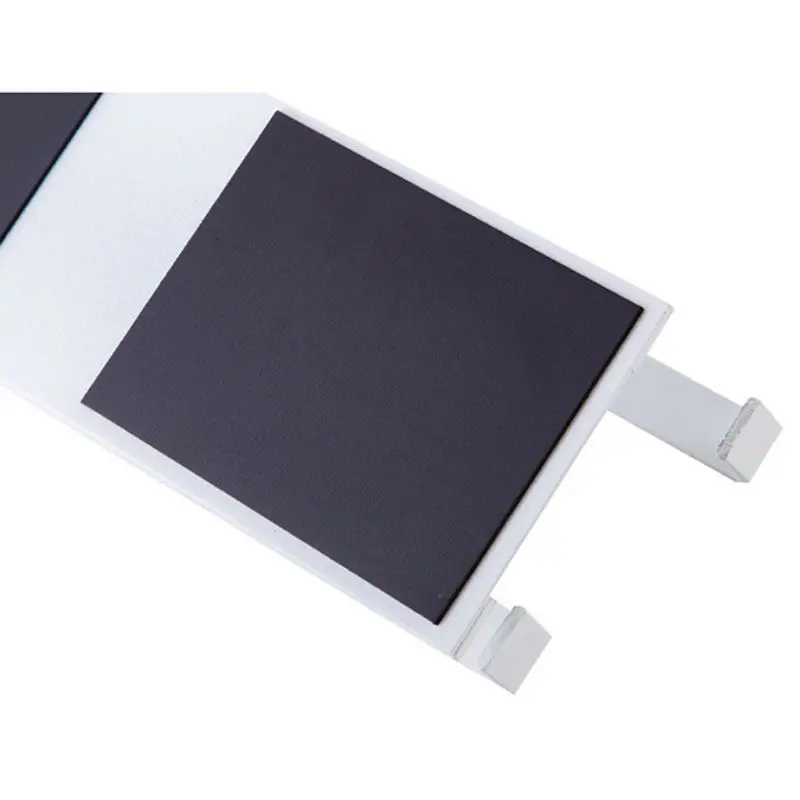 

Bathroom Magnet Towel Rack Toilet Roll Paper Holder Home Kitchen Wall Organizer