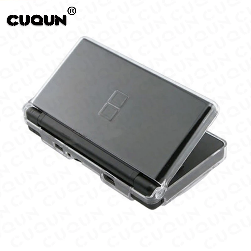 Защитный чехол с кристаллами для Nintendo DS Lite |
