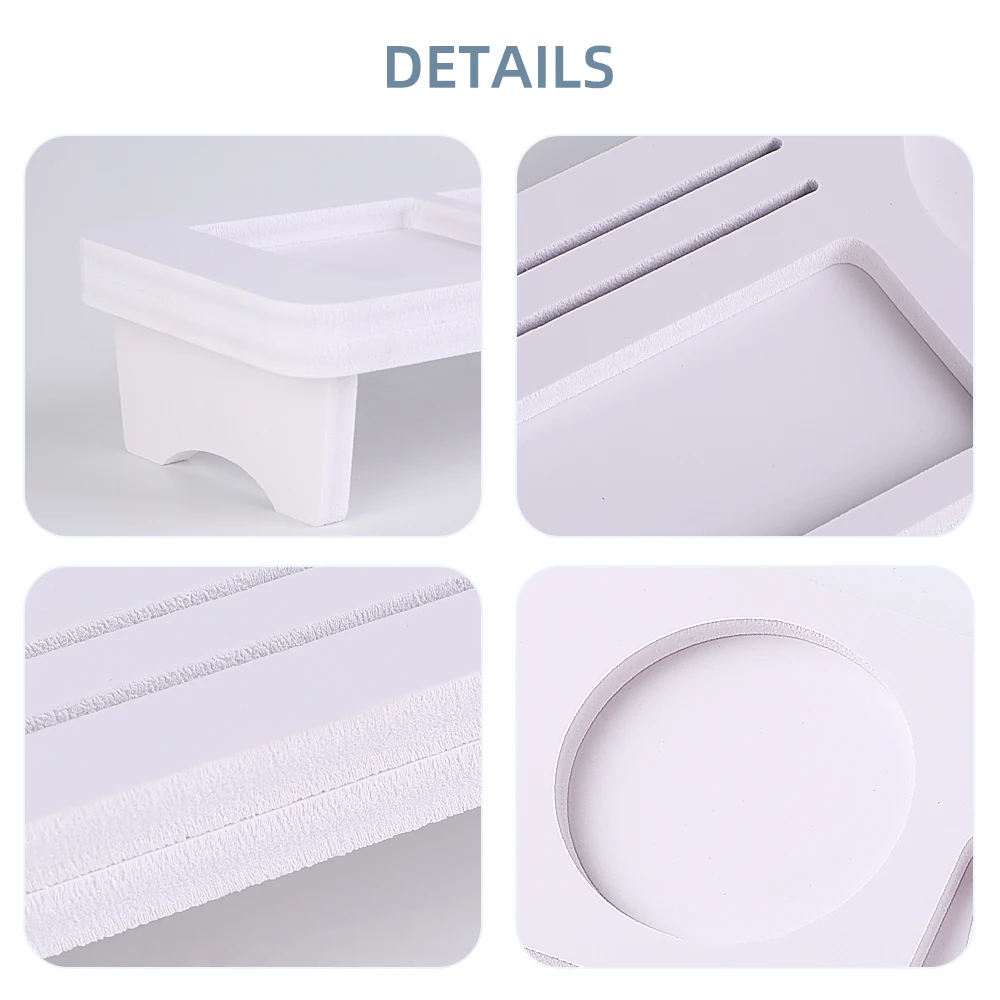 1 шт. многофункциональная настольная подставка для хранения компьютера лоток