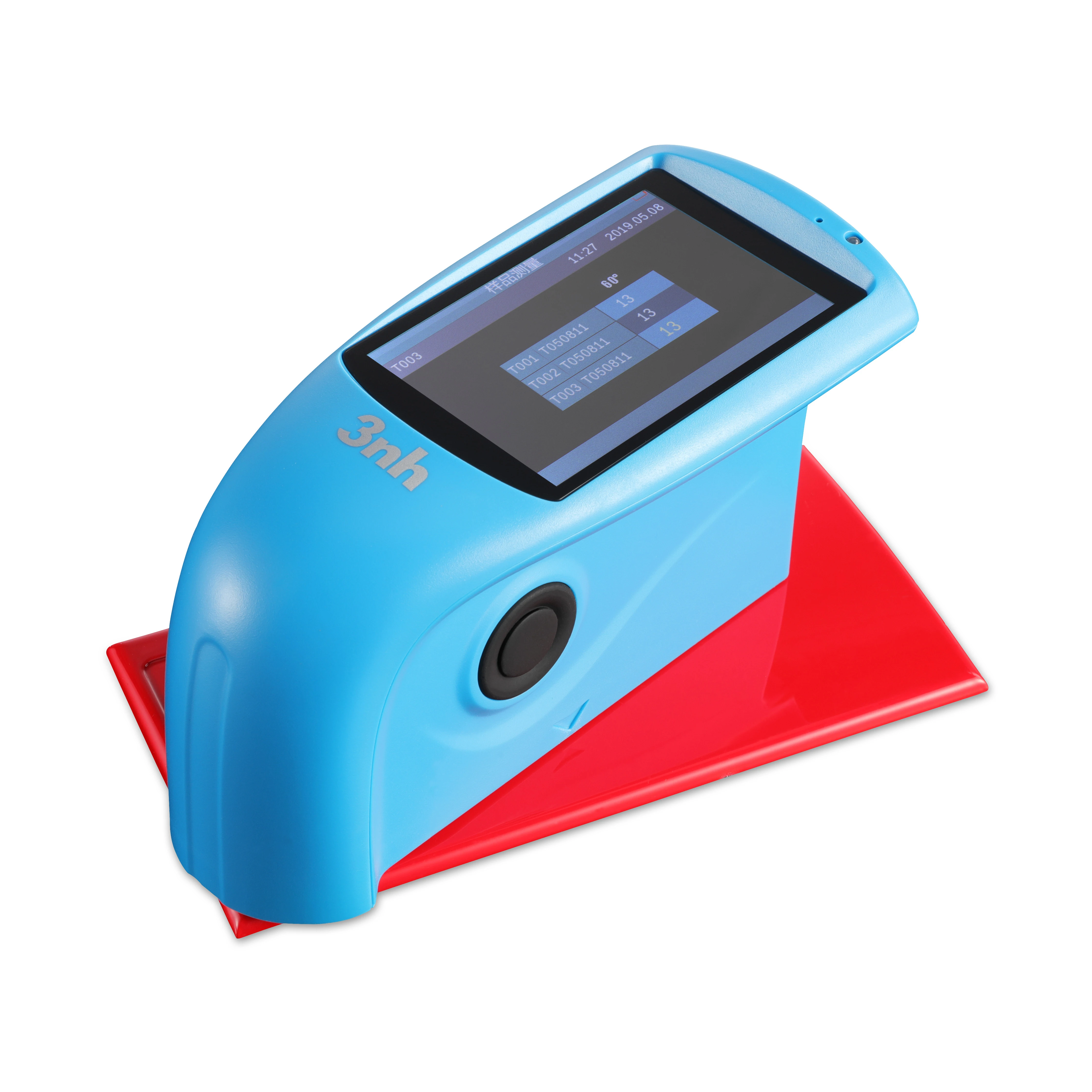 

Экономичный глянцевый измеритель 3NH HG60S, 60 градусов, для покраски автомобиля, краски чернилами, керамический Мраморный тип, английская верси...