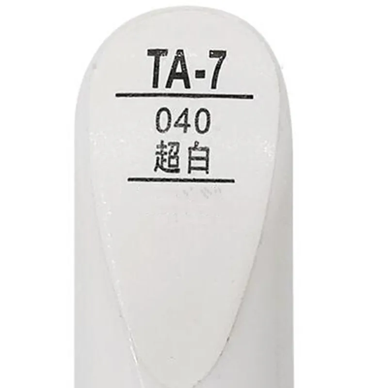 

Ручка для ремонта царапин автомобиля, автокисть для рисования, ручка белого цвета 040 для Toyota Corolla camry RAV4 Prius, уход за краской автомобиля