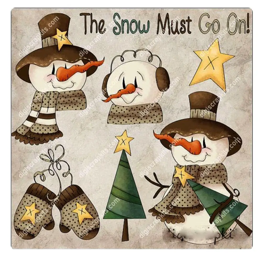 Снеговик украшения шаблон штамп и металл Скрапбукинг алфавит тиснение ремесло