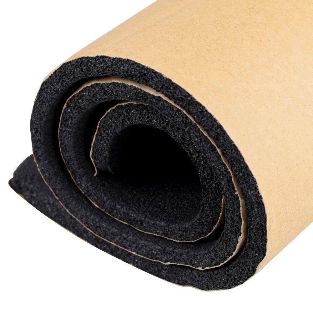 Звукоизолятор 30X50 см автомобильная автоматическая звукоизоляция изоляция