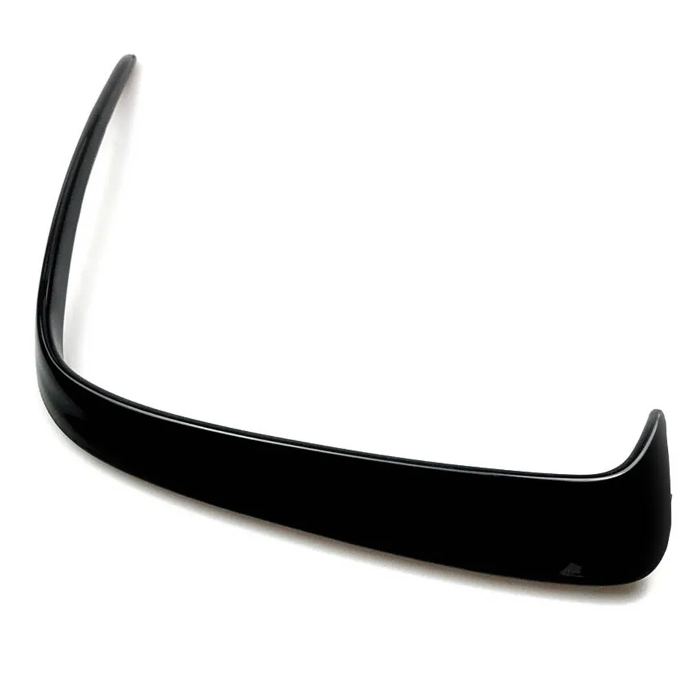 1 пара профессиональные воздушные автозапчасти Черный Автомобильный задний