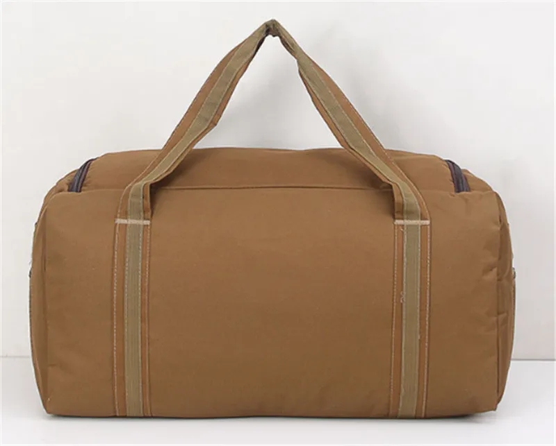 Водонепроницаемая Компактная сумка для поездки для мужчин и женщин, Большая вместительная портативная Военная уличная дорожная сумка