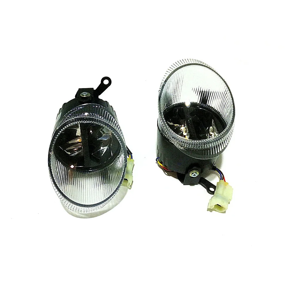 Чехол для противотуманных фар July King 24 Вт противотуманные фары сиденья Alhambra 2010 06 +