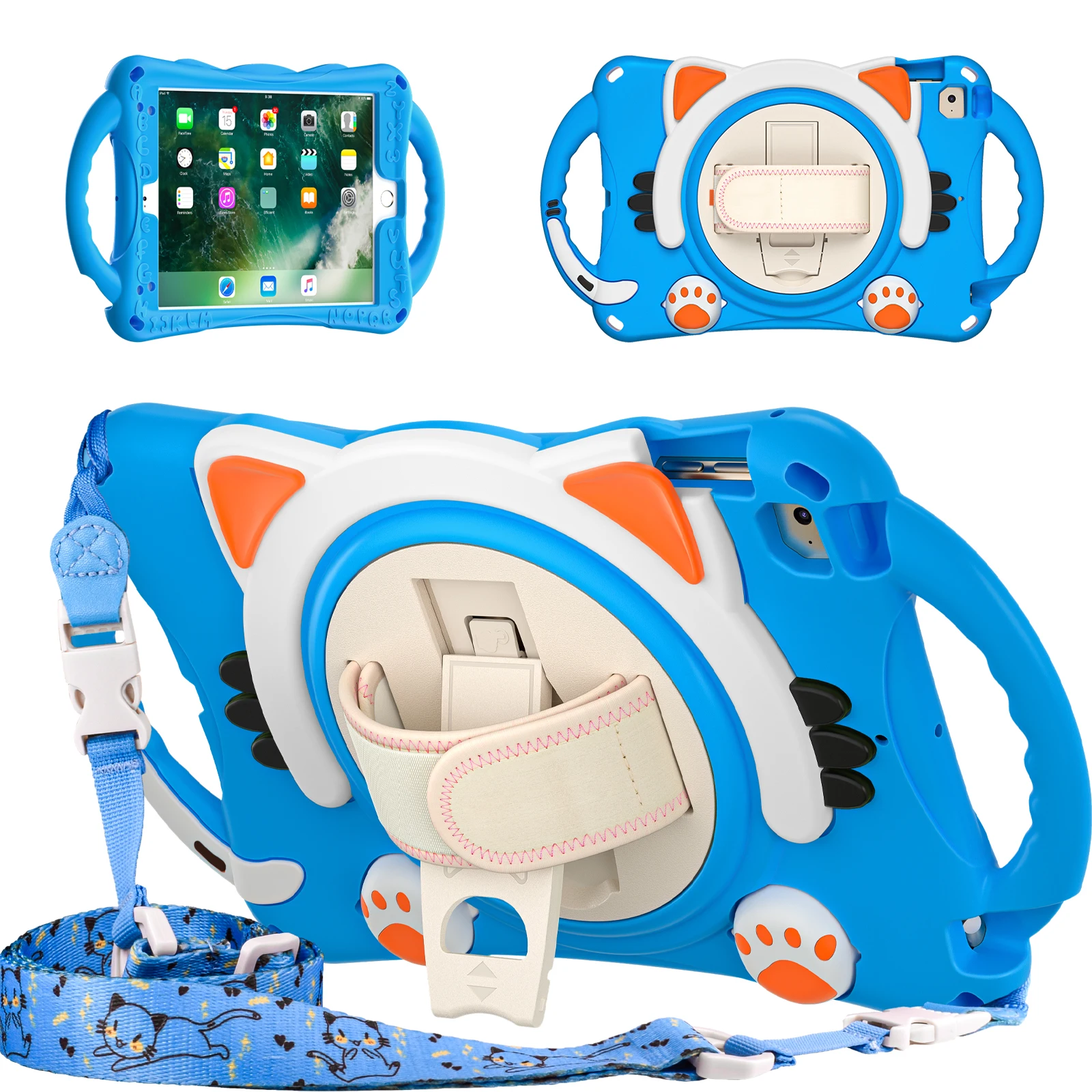 

Tablet Accessories