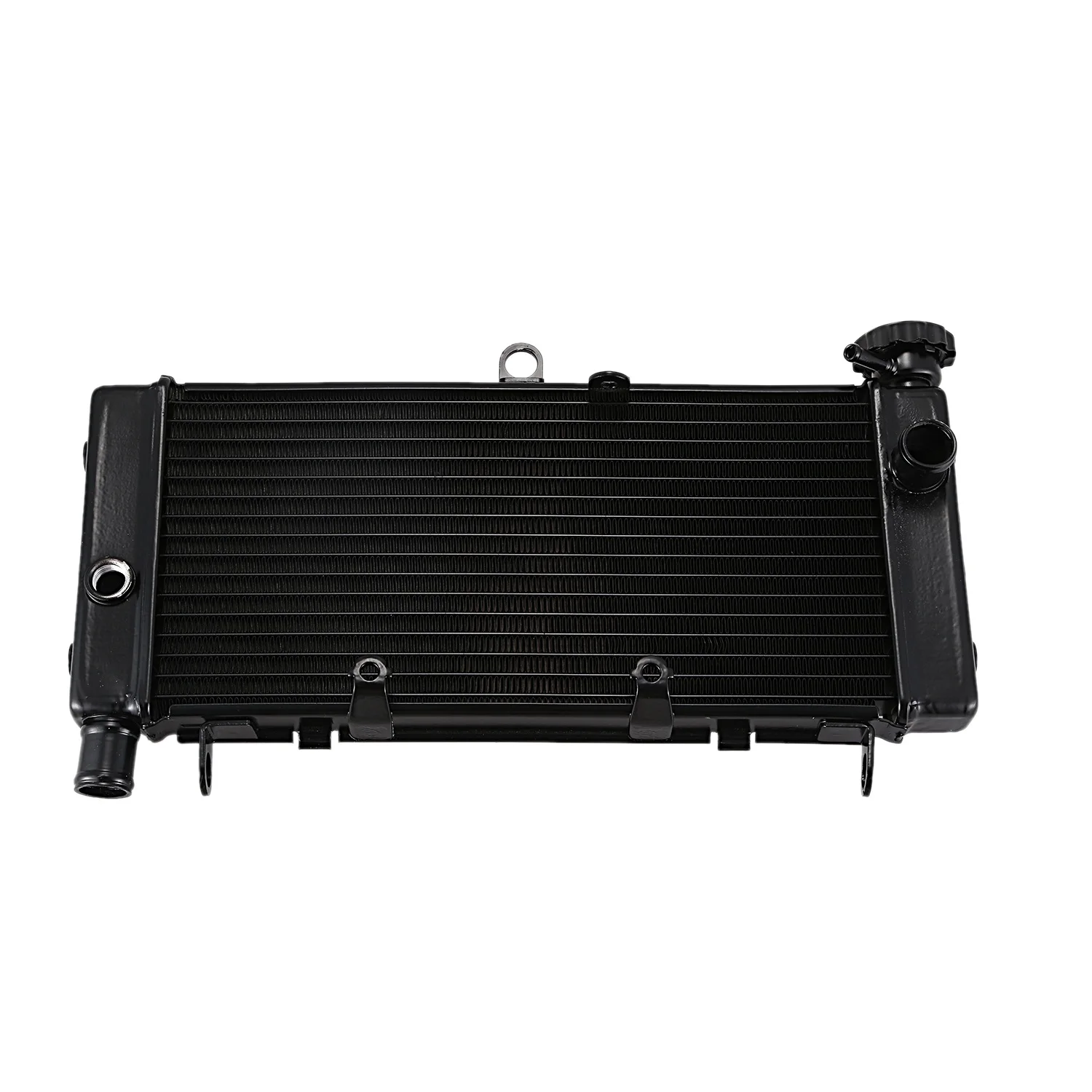 Motorcycle Cool Radiator Fits for Honda CB600 CB 600 F Hornet 1998-2005 |