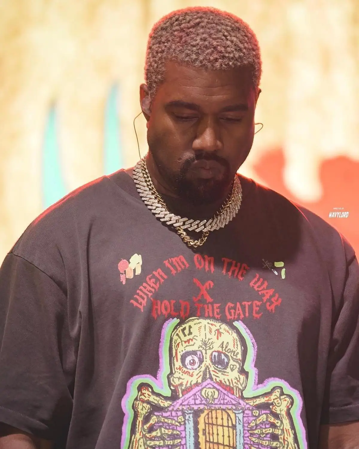 Сезон 6 футболки Kanye XXXTentacion с коротким рукавом удерживающие ворота сезон