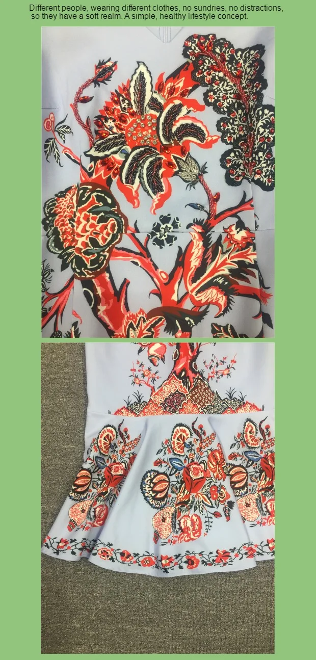 Vestidos verano mujer Алмазный бисер с принтом сексуальные vestidos de festa saia Миди женские платья слинг рыбий хвост облегающее платье