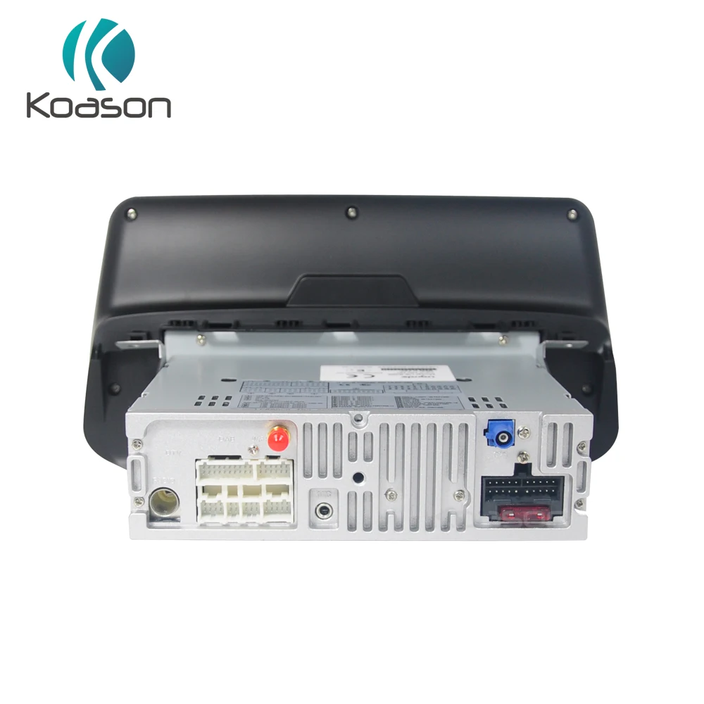 Автомагнитола с сенсорным экраном 9 &quot Android стерео радио GPS навигационная система