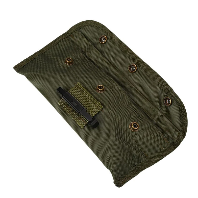 

10Pcs/Set Rifle Gun Cleaning Kit Brushes Rod Nylon Pouch Airsoft Shotgun Pistol Cleaner for 223 22LR Hunting Outdoor Dropship