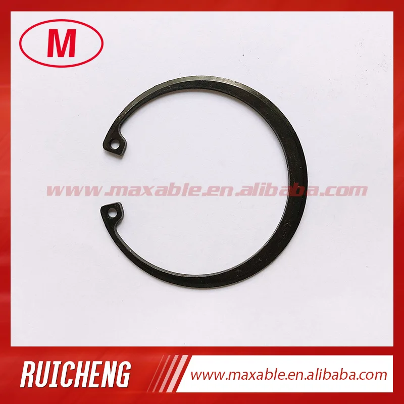 Пружинный стопорный зажим TD08 для турбокомпрессора|Воздухозаборники| |