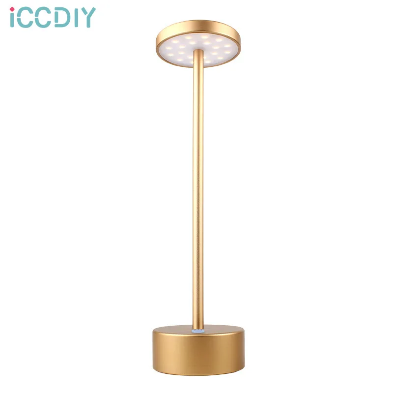 

LED Table Light Home Led Small Desk Lamp Dormitory Eye Protection Desk Lamp Charging Atmosphere Night Light Small Appliances