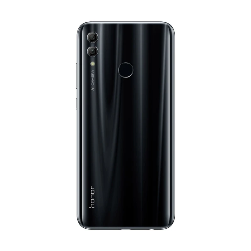 Смартфон HONOR 10 Lite 3+128 ГБ Функция распознавания лица .NFC [Ростест Доставка от 2 дней