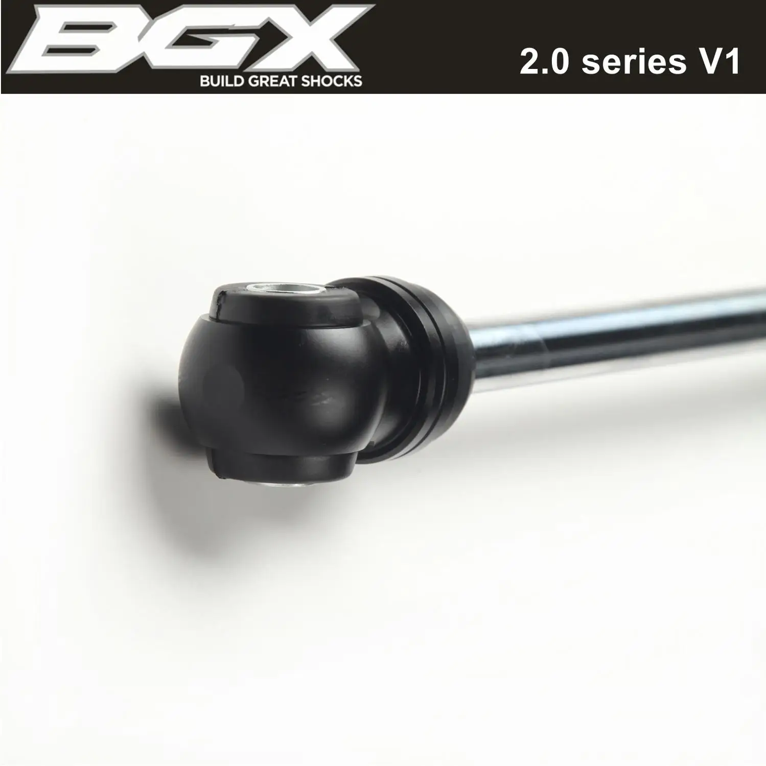 BGX MonoTube / IFP 2 0 серии V1 Shock для 07-18 J-eep W-rangler JK 1 5-3 5 &quotLift | Автомобили и мотоциклы