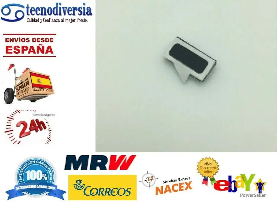 Altavoz Auricular de llamada наушник кошелек Primux Omega 6|Экраны для мобильных телефонов| |