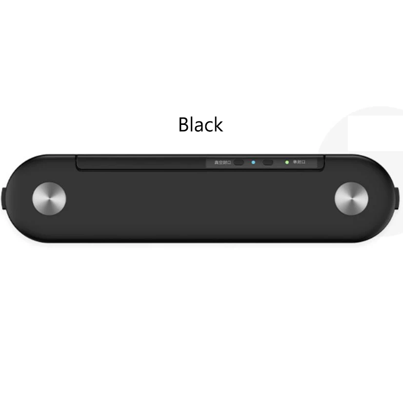 Бытовой вакуумный упаковочный аппарат автоматическая машина для запечатывания