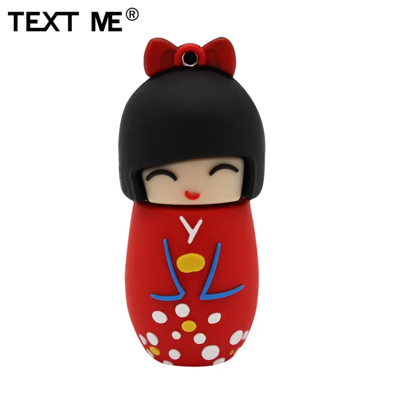 Usb флеш накопитель TEXT ME 64 ГБ красный розовый черный синий фиолетовый цвет 4 8 16 32