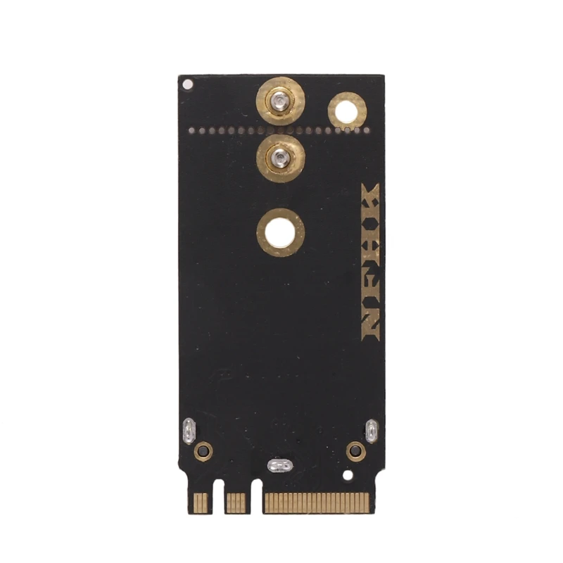 802.11AC BCM94360CS2 Airport WiFi 867Mbps WLAN Card Bluetooth 4.0+NGFF M.2 Adapter+Antennas |